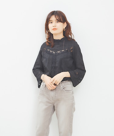 【NeQuittez pas】ドットレーストップス