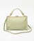 【別注PotioR 】CORINNE MINIIがま口ショルダーバッグ