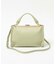 【別注PotioR 】CORINNE MINIIがま口ショルダーバッグ