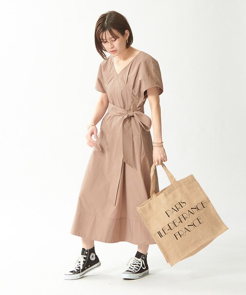 タイプライタータックワンピース