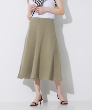 ダンボールスカート