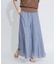 エアーマーメイドフレアーパンツ