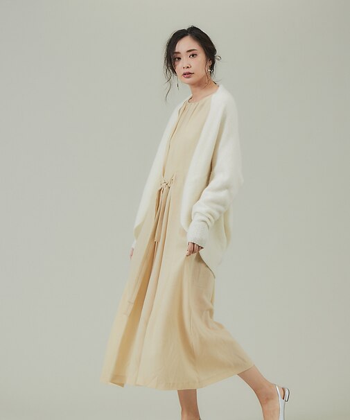 ドルマン2Wayワンピース