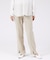 【23SS】2WAYストレッチセンターベンツパンツ