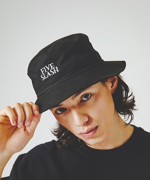 5351 POUR LES HOMMES ハット 5351POUR LES HOMMES/メンズの帽子・ヘアアクセサリーのアウトレット