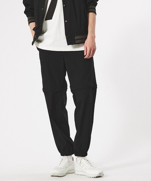 【5/】クラシック セパレートパンツ