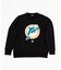 【5/】NFL DOLPHINS スウェットシャツ