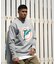 【5/】NFL DOLPHINS スウェットシャツ