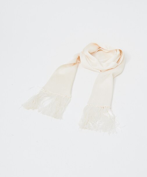 【destin/デスティン】 シルクストール