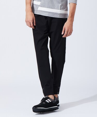 【セットアップ対応】チェンジポケットハイテンションジャージーパンツ