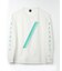 【5/】クルーロングスリーブTシャツ