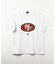 【5/】NFL 49ers T シャツ