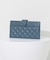 Quilty/キルティング長財布