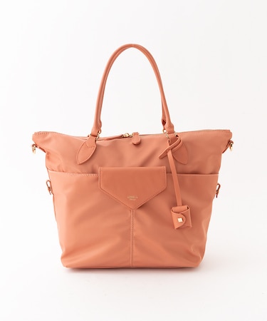 Poter/フラップナイロントートL