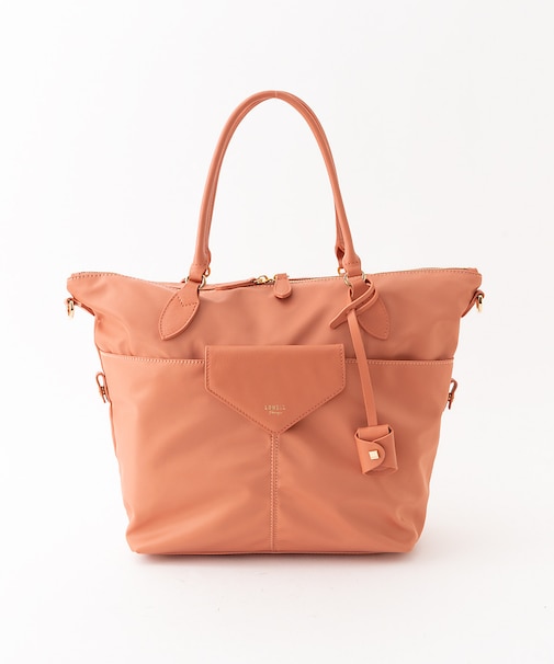 Poter/フラップナイロントートL