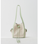 ●【WEB限定】メッシュショルダーBAG