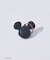 ●【LOWELL限定/Disneyデザインアイテム】 ミッキー/総柄BIG EC