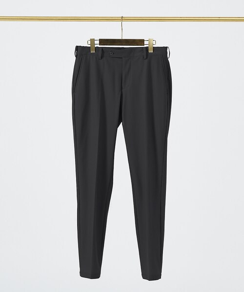セットアップ対応】24S/S メッシュパンツ｜デザインワークスの