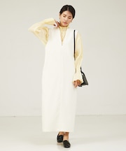 ロング・マキシ丈スカート