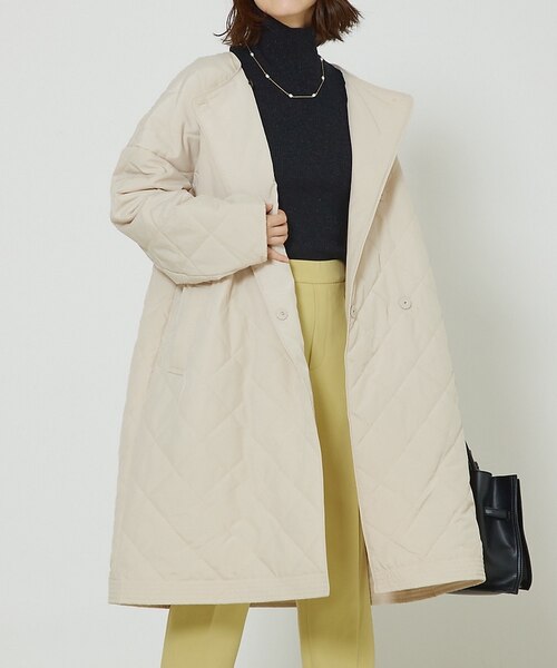 DESIGNWORKS デザインワークス リバーシブル ウール コート セール】 【ハイツイストウール】 トラッカージャケット