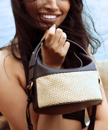 【MIUUR/ミウール】SANGAT クロスボディバッグ