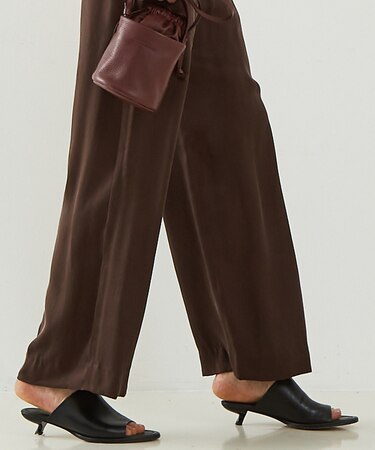 【JVAM/ジェイヴィエーエム 】GALE　サンダル