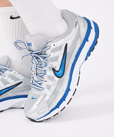 【NIKE / ナイキ】 W NIKE P-6000/ユニセックス