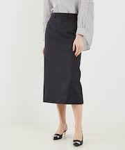 Iラインロングスカート