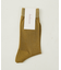 【babaco/ババコ】Lurex Fine Sheer Socks ラメシアー