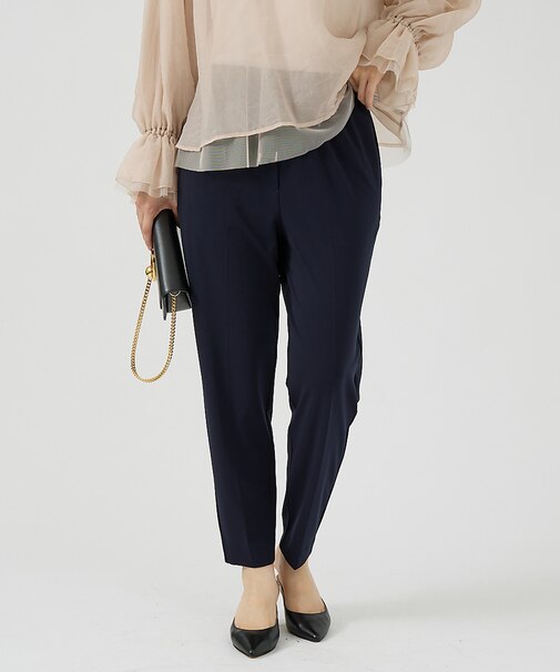 ドロストイージーパンツ