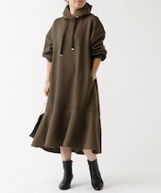 【追加】ダンボールフードワンピース