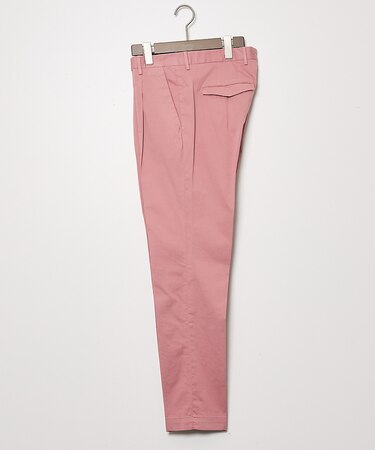 【PT TORINO】MASTER FIT SLACKS