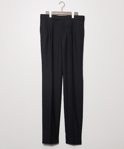 【Fumiya Hirano THE TROUSERS】Burlington 2
