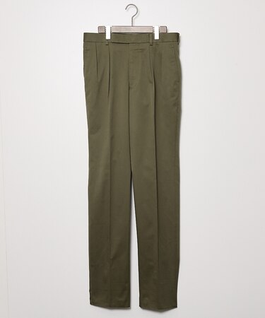 【Fumiya Hirano THE TROUSERS】Burlington 2