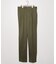 【Fumiya Hirano THE TROUSERS】Burlington 2