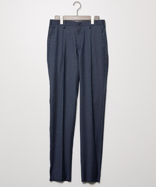 【REDA FLEXO】ハイストレッチ スラックス