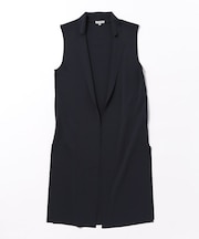 ロングジレベスト