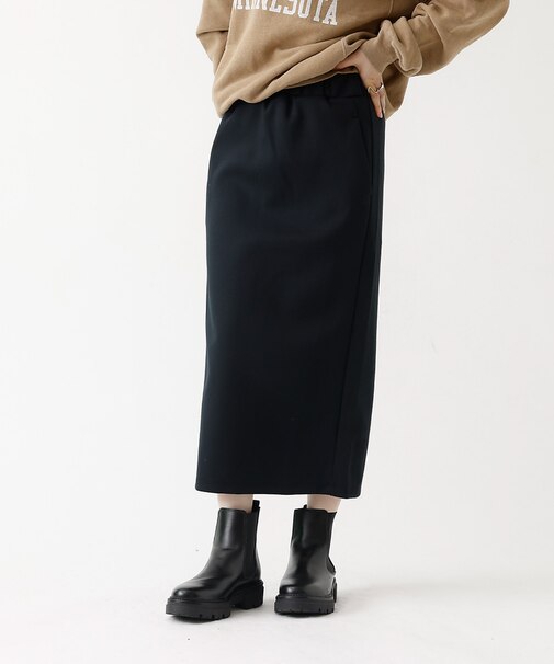 【セットアップ対応】ダブルエアータイトスカート