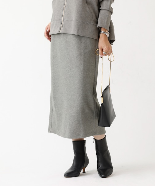 【セットアップ対応】ダブルエアータイトスカート