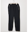 【セットアップ対応】ストレッチナイロン アクティブパンツ
