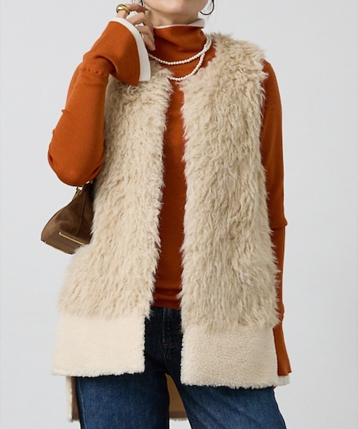 ファータッチ×ライトボアジレ