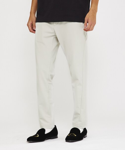 【裏起毛/秋冬モデル】ハイテンションウォーム スリーディメンション パンツ