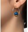【DESTREE 】SONIA HOOPS small ソーダ