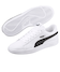 Puma White-Puma Black