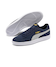 Peacoat-High Rise-Puma Team Gold-Puma White