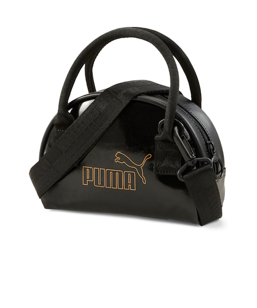 公式】カーリー キャリーオール バッグ・シグネチャー キャンバス