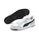Puma White-Puma Black-Gray Violet