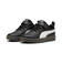 PUMA Black-PUMA White-Gum