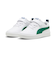 PUMA White-Vine-Ocean Tropic