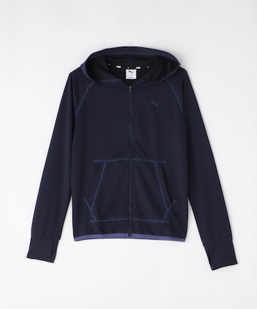 KNIT  JACKET WOMEN_MFO